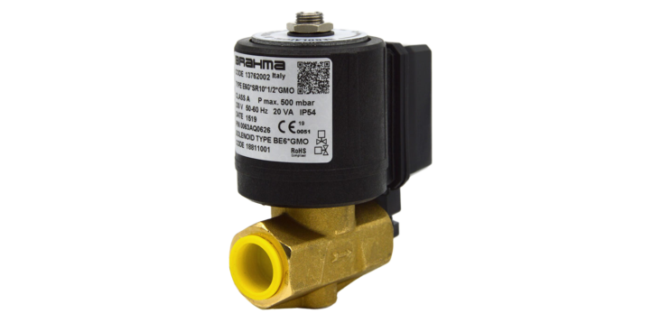 Solenoid Valves